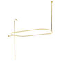 Polished Brass