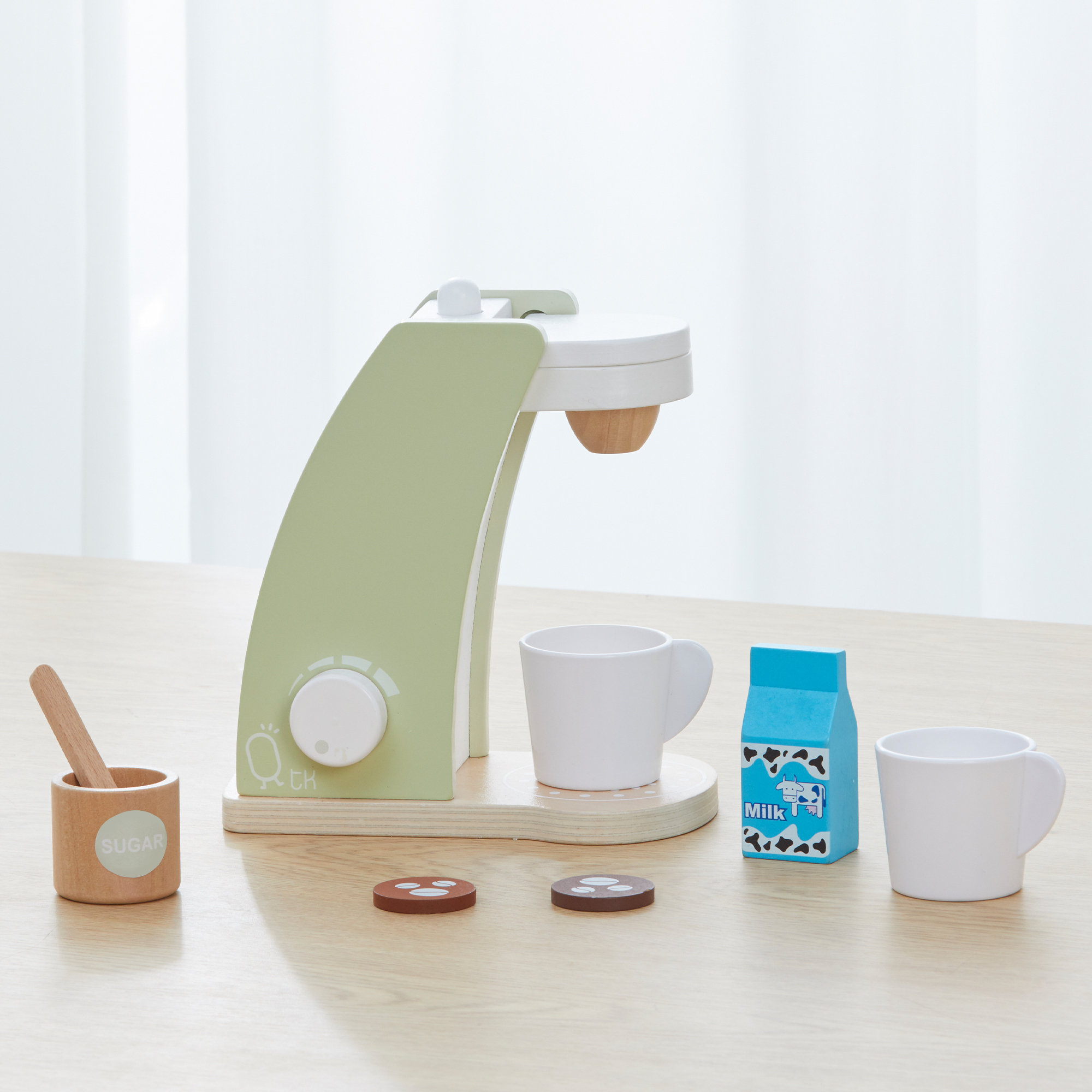 Play Housekeeping & Appliances Accessories Set