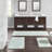 100% Cotton Medium Pile Tufted Bath Rug-2008014606-2008014600
