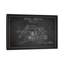 Impression sur toile gris anthracite «Edward Y.-28619732-72400785-72400786