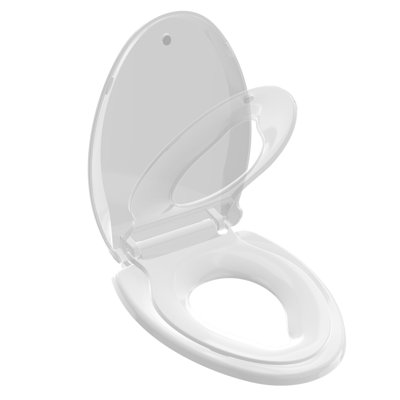 Siège de toilette Potty