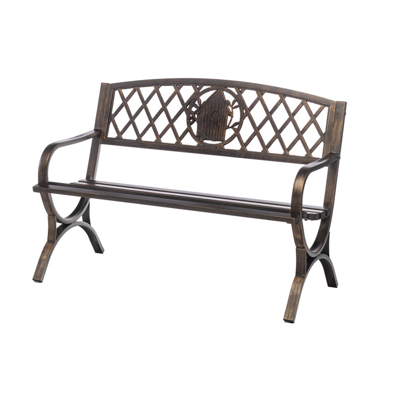 Banc d'extérieur Autis