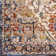 Gilstrap Oriental Indoor Rug