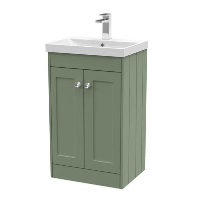 Ashwick 510 mm Bathroom Vanity