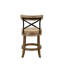 Tabouret de bar et de comptoir pivotant Tosha-423643149-466170364