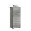Aullville Freestanding Bathroom Cabinet