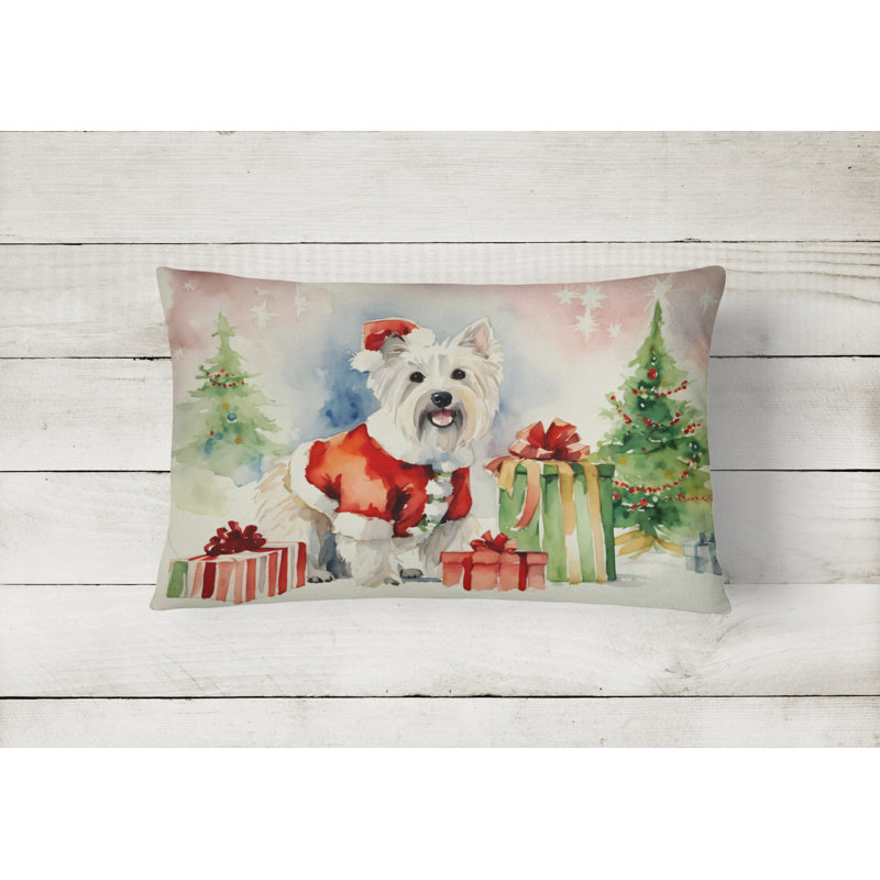 Other/No Pattern Outdoor Throw Pillow