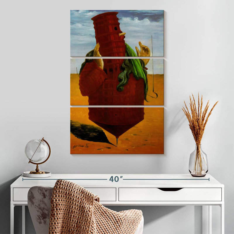 Kelan Ubu Imperator, 32" H x 20" W