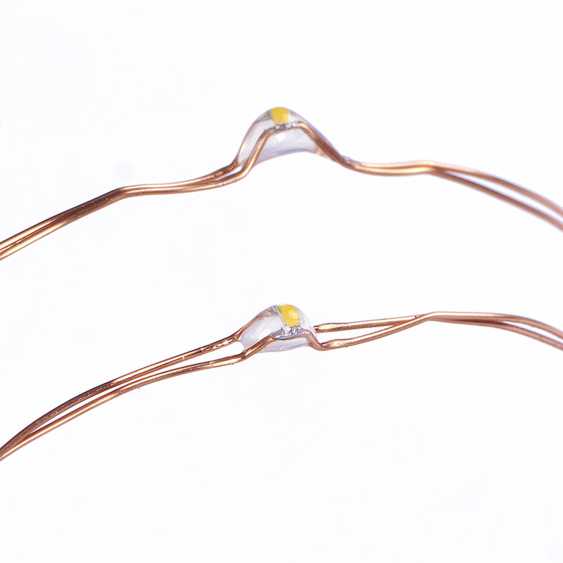 Outdoor 50 - Bulb 16.4'' Battery Powered LED Fairy String Light
