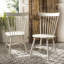Paulo Solid Wood Slat Dining Chair-292479226