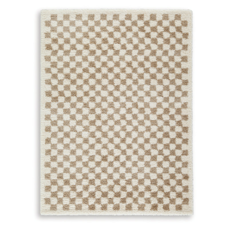 Karamen Medium Rug, Rectangle 5'3" x 7'
