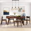 Kacie 3 - Light Kitchen Island Pendant-1563109048