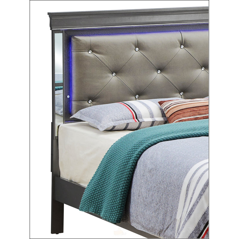 Full Bed