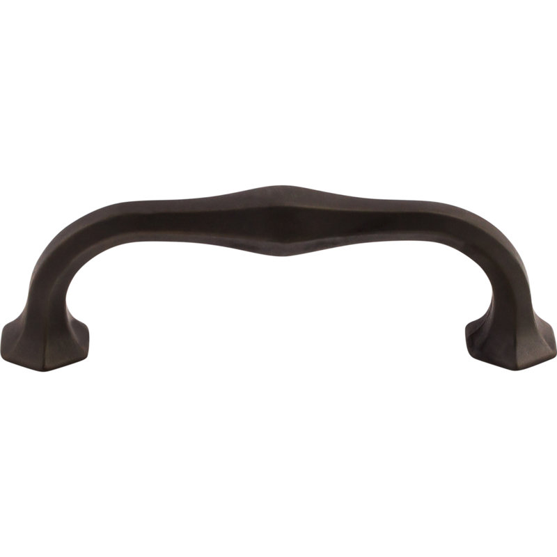 Spectrum Appliance pull, Sable, 3 3/4" Center to Center
