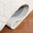 Dunlow Hand Tufted Wool And Cotton With Latex Damask Rug-1276980102