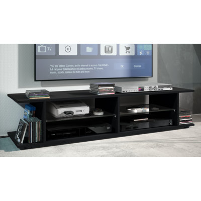 Mcclean TV Stand for TVs up to 60"