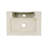 Claire 20 Rectangle Ceramic Vessel Sink-71103520
