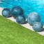 Cosmos 2 Piece Cloche or Water Globe Set-1322225481