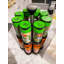 Freestanding Spice Jar & Rack Set