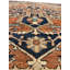 One-of-a-Kind Rectangle 10' X 13'2'' Hand Knotted Area Rug
