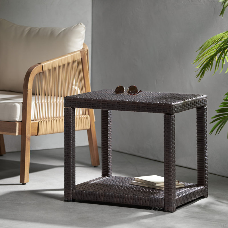 Table d'appoint BORACAY