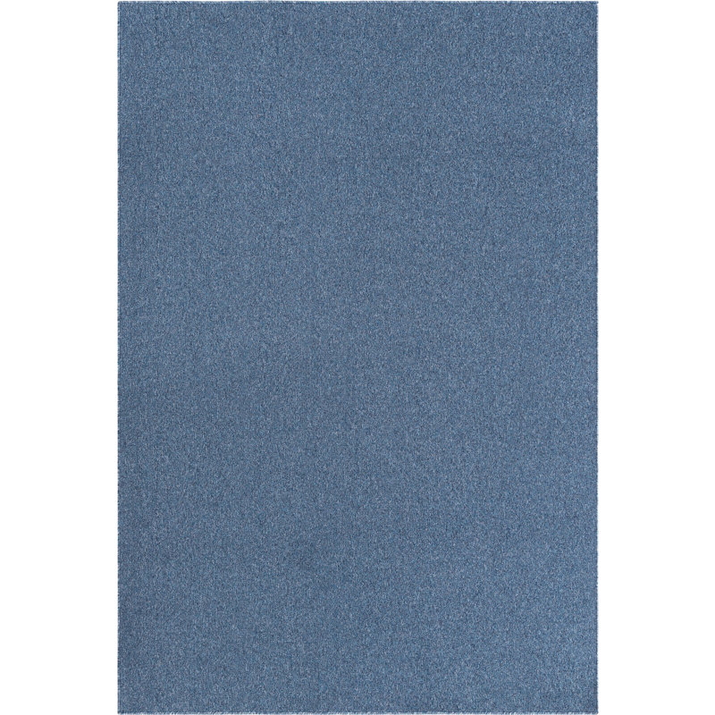 Indoor Rug, Rectangle 6' x 9'
