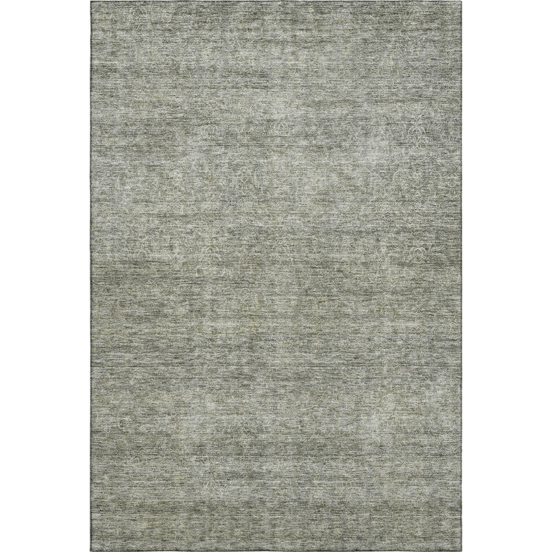 Premium Machine Washable Jelinek AMF1163 Modern Rug, Rectangle 10' x 14'