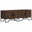 Alexica Unfinished TV Stand-817766010-817766009