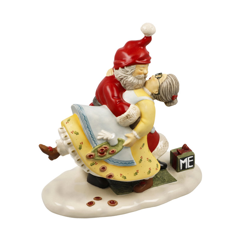 Figurines & Sculptures