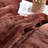Coma Inducer Wait Oh What Maple Syrup Oversized Bedding Set-88369359