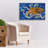  'Octopus' by Tim Jeffs Canvas Wall Art-1557752439