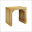 Versatile Pine Dining Bench And Table Set For All Spaces