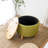 Solid Wood Single Coffee Table-87058752
