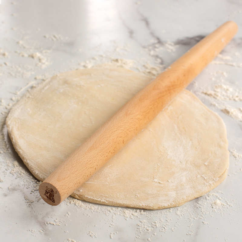 Rouleau à pâtisserie Nordic Ware
