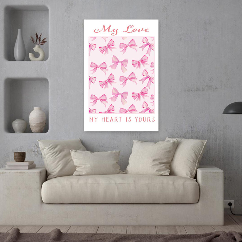 Cindy Jacobs - Wrapped Canvas Print, 91.44 cm H x 60.96 cm W