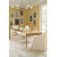 Grand Tour Furniture Solid Wood Dining Table