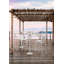 Villa 29.5" Patio Bar Stool-85997914