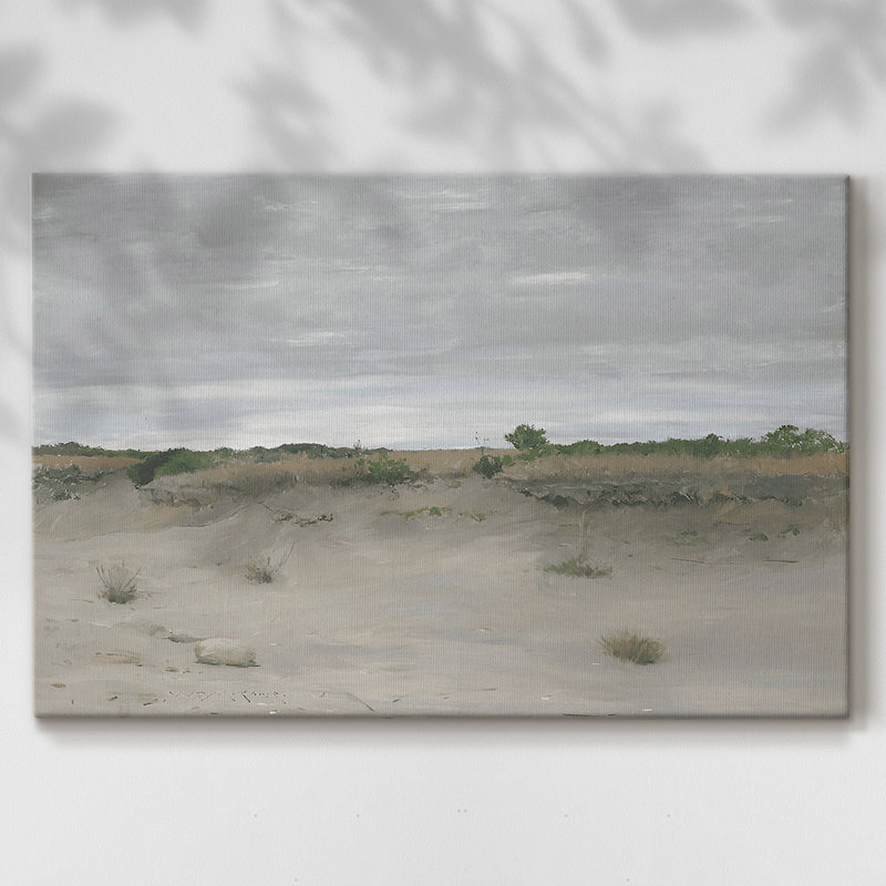 Vintage Nauticals-CLXXXVI -Galery Wraraped Cavas, 32 x 48