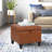 Orella Upholstered Ottoman-642523073