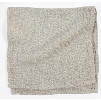 Willows Linen Square Napkins