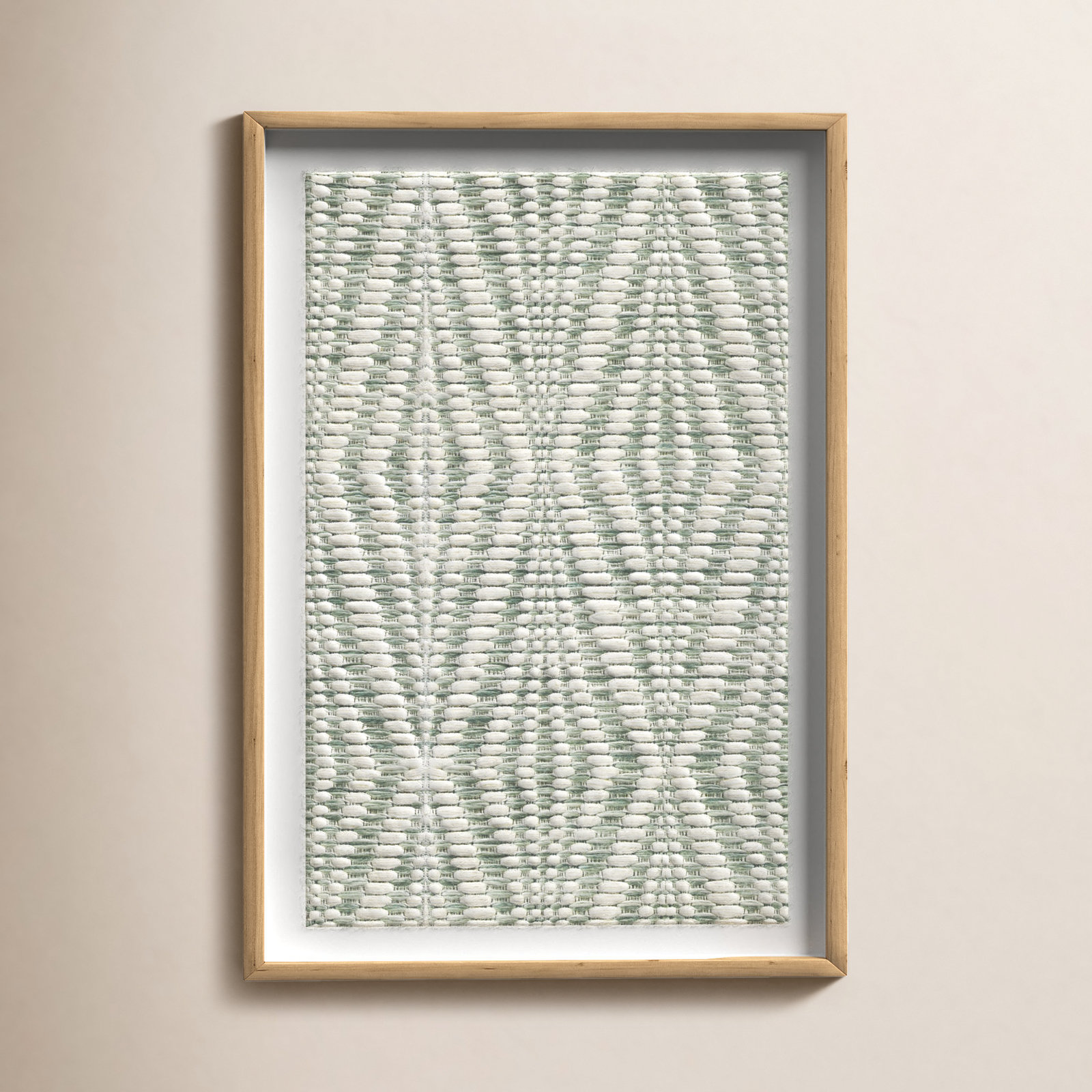 Dane Textual Art Print