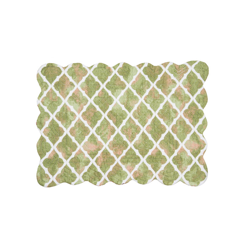 Rectangle Placemat Set