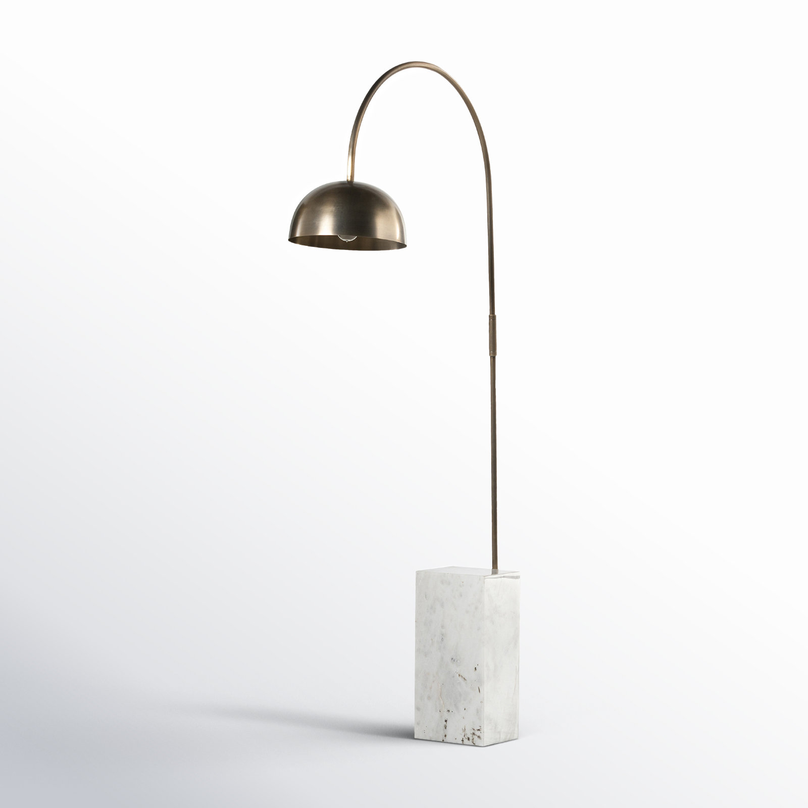 Naveen 72'' Floor Lamp - Modern & Stylish Lighting
