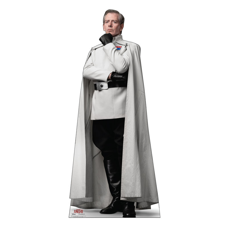 Réalisateur Osron Krennic (Andor 2)