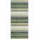 Jazzy Handmade Wool Green/Yellow Rug