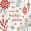 «Woodcut Christmas», impression sur toile tendue-511040557-519213079-519213085
