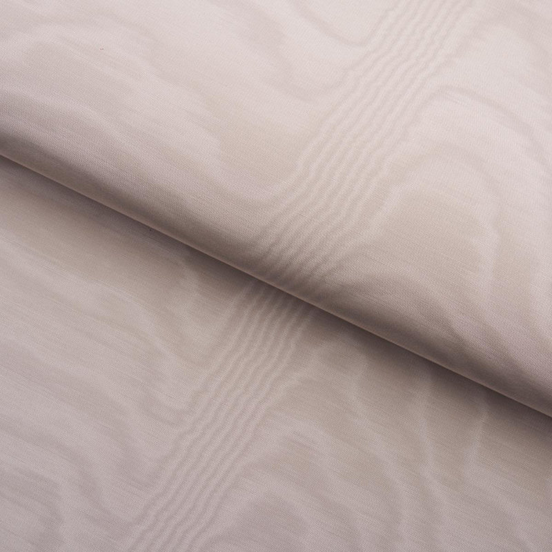 Papier peint Moiré, Gris