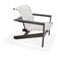 Relax Outdoor Adirondack Lounge Chair
