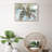 Inlet Palms by Studio Arts Canvas Art Print-1108824572-1108824546