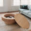 Table basse 31,5 po avec rangement-432857919